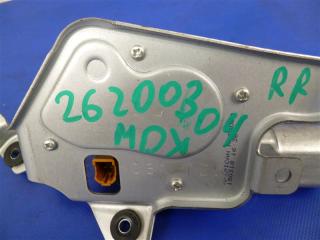 Моторчик стеклоочистителя задний MDX (YD3) 13-21 2016 Внедорожник 3.5