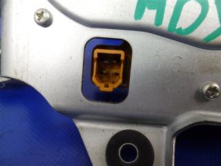 Моторчик стеклоочистителя задний ACURA MDX (YD3) 13-21 Внедорожник 3.5