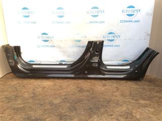 Стойка кузова средняя левая RDX 12-19 2014 Внедорожник 3.5