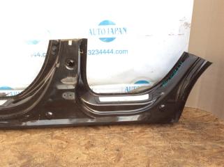 Стойка кузова средняя левая RDX 12-19 2014 Внедорожник 3.5