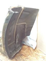 Стойка кузова средняя левая RDX 12-19 2014 Внедорожник 3.5