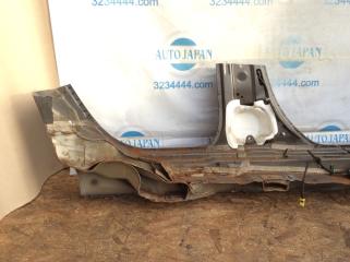 Стойка кузова средняя левая RDX 12-19 2014 Внедорожник 3.5