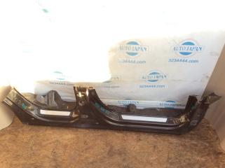 Стойка кузова средняя правая RDX 12-19 2014 Внедорожник 3.5