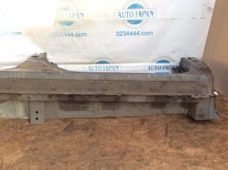 Стойка кузова средняя правая RDX 12-19 2014 Внедорожник 3.5