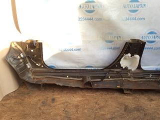 Стойка кузова средняя правая RDX 12-19 2014 Внедорожник 3.5