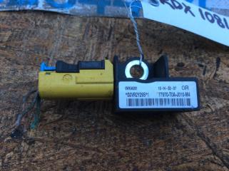 Датчик удара правый RDX 12-19 2014 Внедорожник 3.5