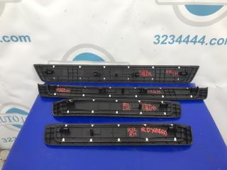 Накладка порога внутрення RDX 12-19 2012 Внедорожник 3.5