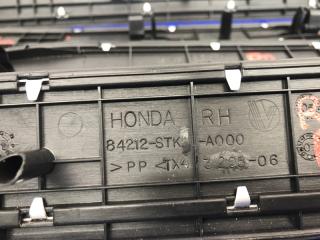 Накладка порога внутрення ACURA RDX 12-19 Внедорожник 3.5