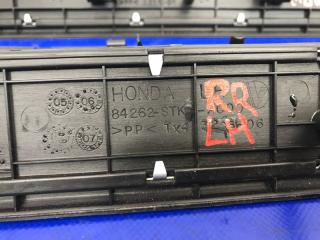 Накладка порога внутрення RDX 12-19 2012 Внедорожник 3.5