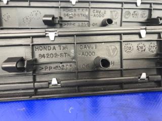 Накладка порога внутрення RDX 12-19 2012 Внедорожник 3.5