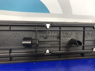 Накладка порога внутрення RDX 12-19 2012 Внедорожник 3.5