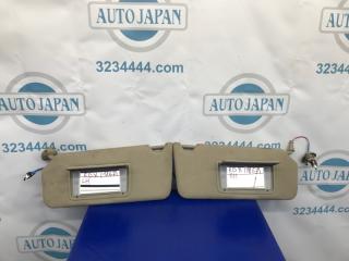 Козырек солнцезащитный RDX 12-19 2012 Внедорожник 3.5