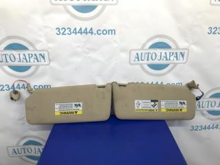 Козырек солнцезащитный ACURA RDX 12-19 Внедорожник 3.5