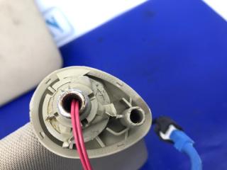 Козырек солнцезащитный RDX 12-19 2012 Внедорожник 3.5