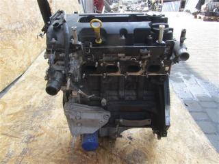 Двигатель бензин VOLT 10-15 2013 Хетчбек 1.4 LUU