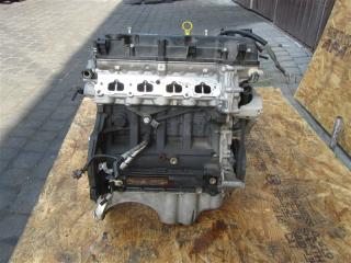 Двигатель бензин VOLT 10-15 2013 Хетчбек 1.4 LUU