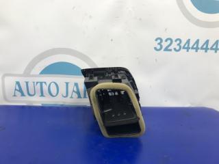 Дефлектор воздушный передний левый RDX 12-19 2012 Внедорожник 3.5