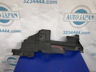 Дефлектор радиатора передний правый RDX 12-19 2012 Внедорожник 3.5