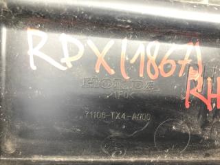 Дефлектор радиатора передний правый ACURA RDX 12-19 Внедорожник 3.5