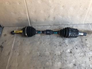 Привод передний левый TOYOTA CAMRY 40 06-11 Б/У Привод передний левый TOYOTA CAMRY 40 06-11