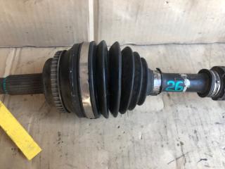 Привод передний левый CAMRY 40 06-11