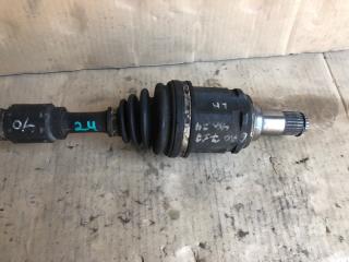 Привод передний левый TOYOTA CAMRY 40 06-11