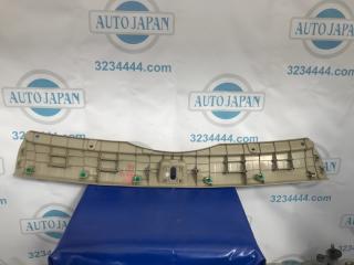 Накладка на порог багажника задняя RDX 12-19 2012 Внедорожник 3.5