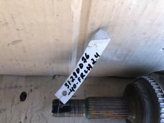 Привод передний левый CAMRY 40 06-11