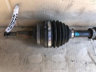 Привод передний левый TOYOTA CAMRY 40 06-11