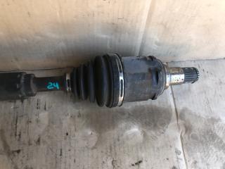 Привод передний левый CAMRY 40 06-11