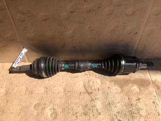 Привод передний левый TOYOTA CAMRY 40 06-11 Б/У Привод передний левый TOYOTA CAMRY 40 06-11