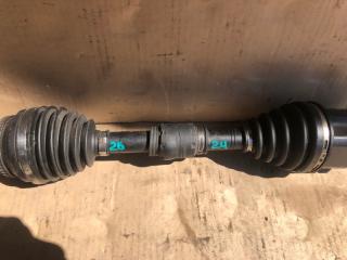 Привод передний левый CAMRY 40 06-11