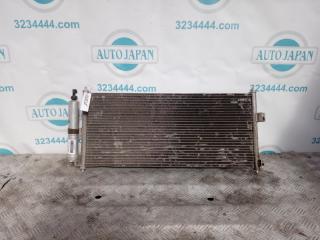 Радиатор кондиционера NISSAN PRIMERA P-12 01-07
