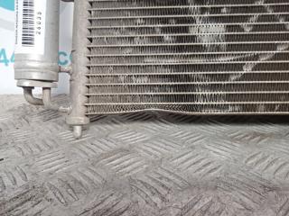 Радиатор кондиционера PRIMERA P-12 01-07