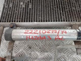 Радиатор кондиционера 3 BL 09-13