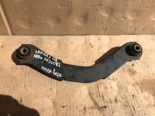 Рычаг задней подвески поперечный верхний задний правый MITSUBISHI LANCER X 10 15-17 2016