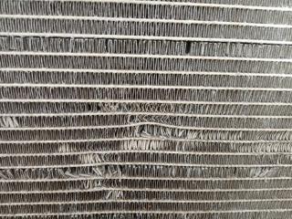 Радиатор кондиционера 3 BL 09-13