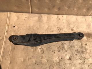 Рычаг задней подвески поперечный нижний задний левый MITSUBISHI LANCER X 10 15-17 Седан 2.0