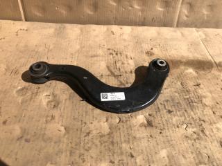 Рычаг задней подвески поперечный верхний задний левый JETTA USA 10-17 2014 162 2.0 CBPA