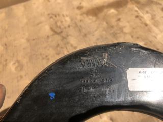 Рычаг задней подвески поперечный верхний задний левый VOLKSWAGEN JETTA USA 10-17 162 2.0 CBPA