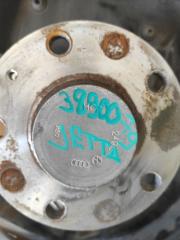 Ступица задняя правая JETTA USA 10-17 2014 162 2.0 CBPA