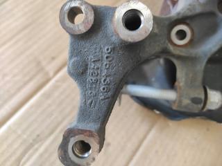 Ступица задняя правая JETTA USA 10-17 2014 162 2.0 CBPA