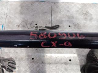 Радиатор кондиционера CX-9 06-16