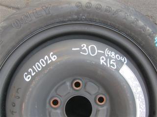 Диск колесный (докатка) CAMRY 30 02-06 2003 MCV30 3.0 1MZFE