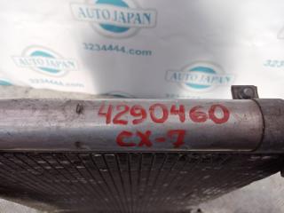 Радиатор кондиционера CX-7 06-12