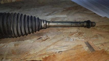 Рулевая рейка GS350 GS300 05-11