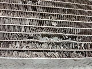 Радиатор кондиционера CX-7 06-12