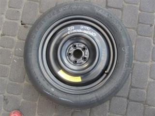 Диск колесный (докатка) SUBARU OUTBACK 09-14 BR 2011