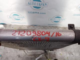 Радиатор кондиционера CX-7 06-12