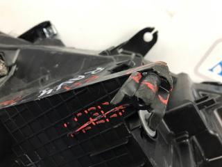 Фара передняя правая RAV4 18-